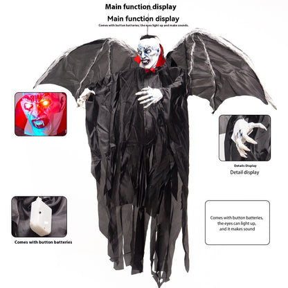 Big Bat Vampire
