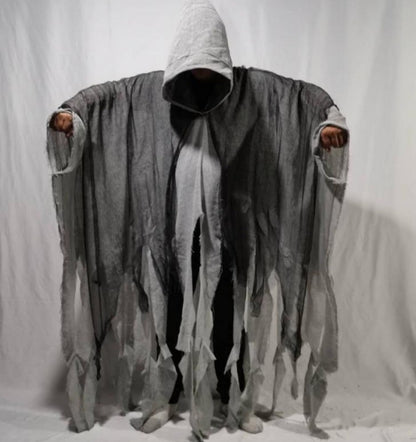 Halloween Cloak Zombie