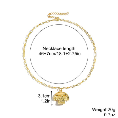 Halloween Necklace