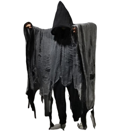 Halloween Cloak Zombie
