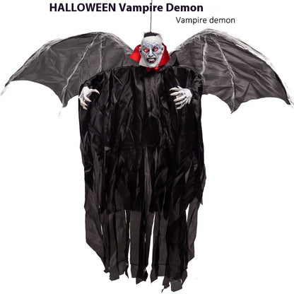 Big Bat Vampire