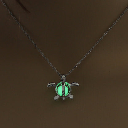 Fashion Moon Necklace
