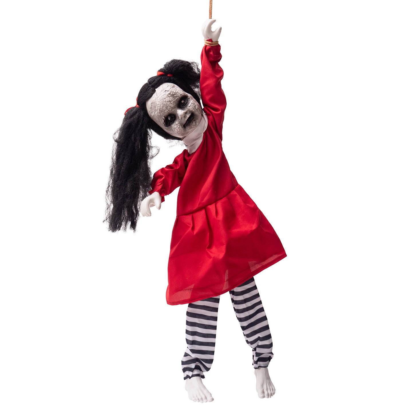 Hanging Ghost Decorative