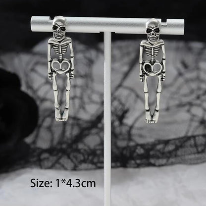 Halloween Earrings