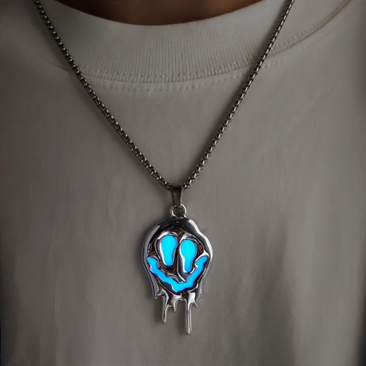 Zinc Alloy Necklace