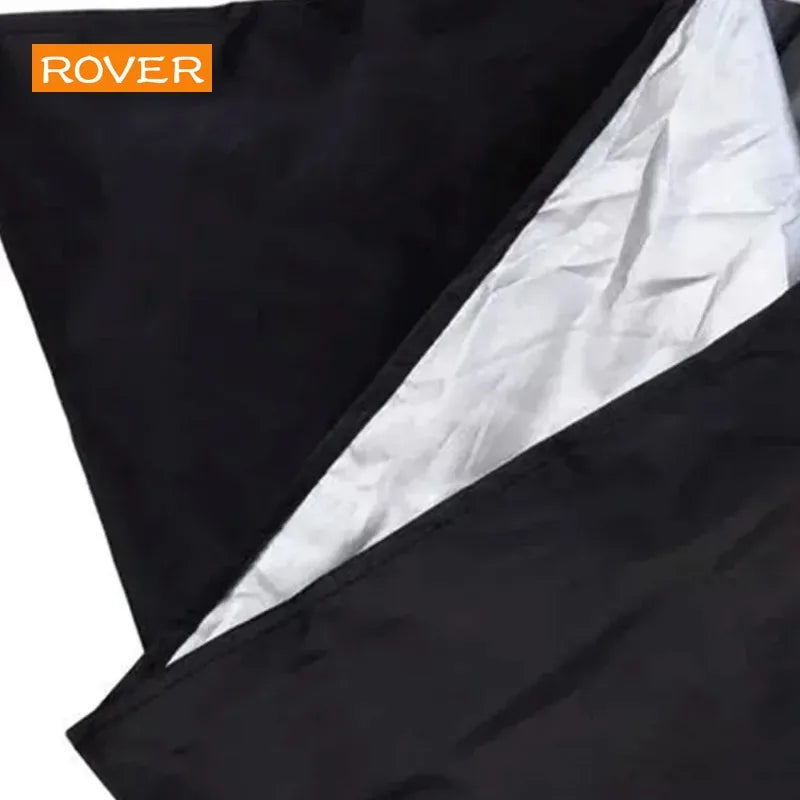 Adjustable Speed & Agility Training Parachute – Resistance Running Chute for Football, Soccer, and Fitness Workouts