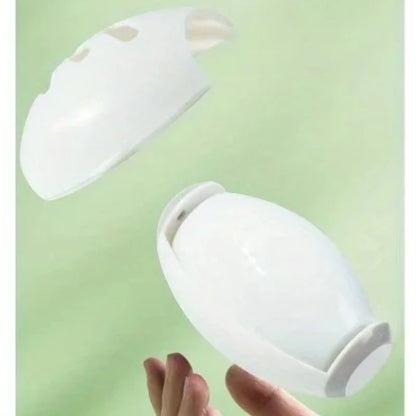 Reusable Time-Saver Lint Roller – Strong Adhesive, Washable & Pet-Friendly for Clothes, Furniture & More