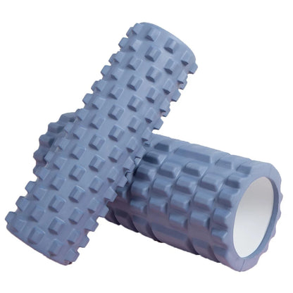 33cm Foam Roller – Muscle Massage Yoga Column for Back, Exercise, and Recovery Therapy