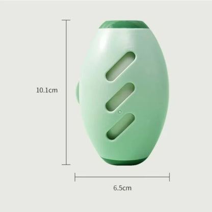Reusable Time-Saver Lint Roller – Strong Adhesive, Washable & Pet-Friendly for Clothes, Furniture & More