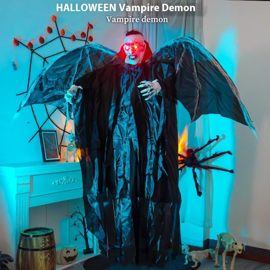 Big Bat Vampire