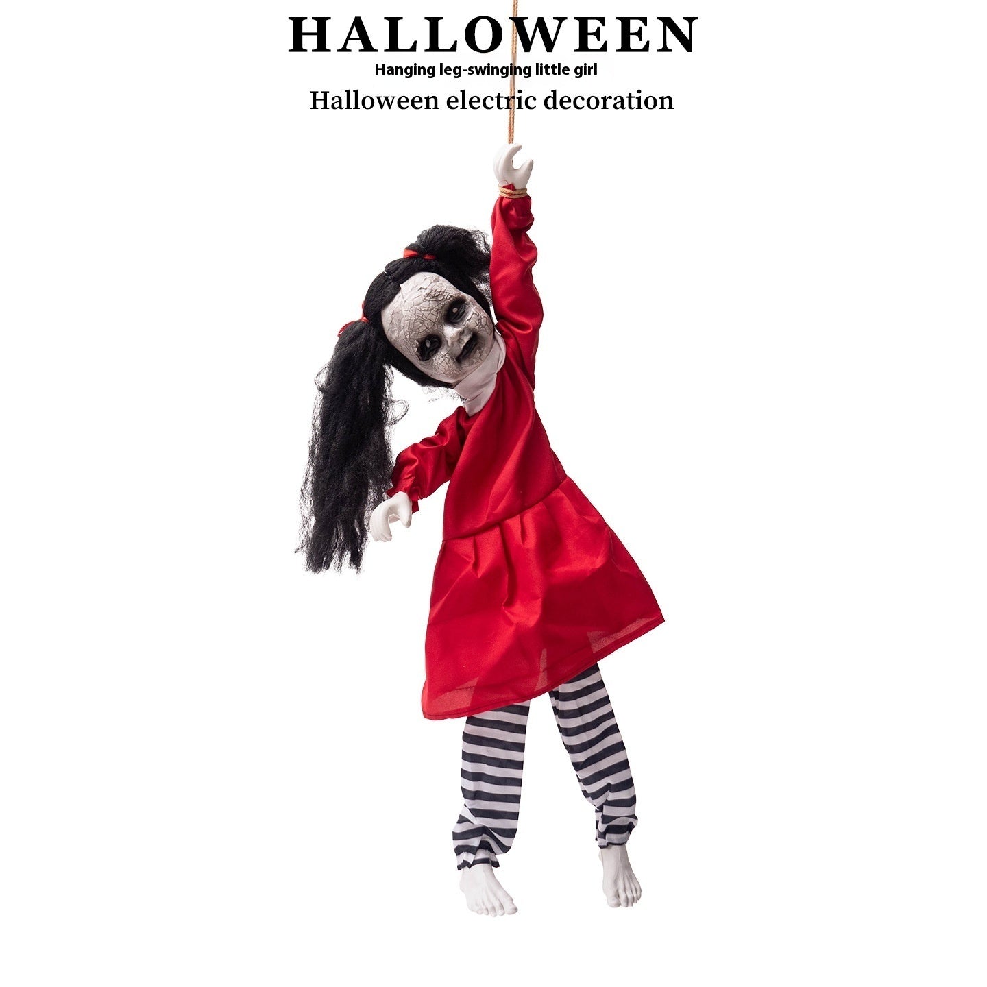 Hanging Ghost Decorative