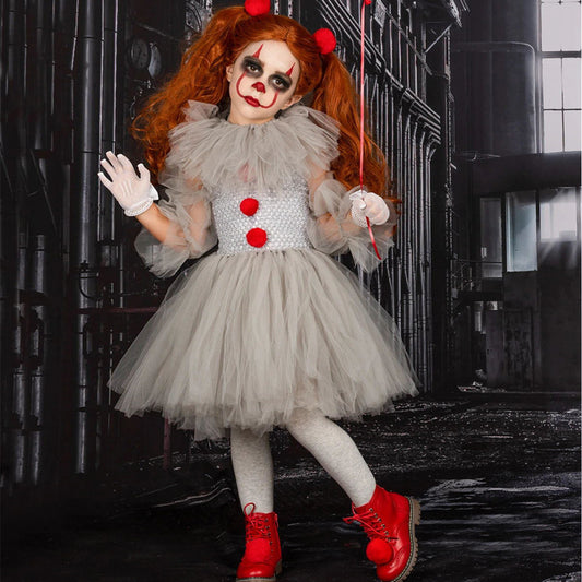 Mesh Princess Dress