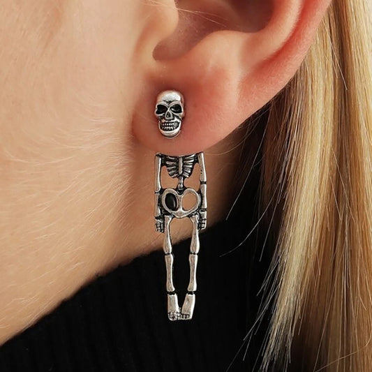 Halloween Earrings