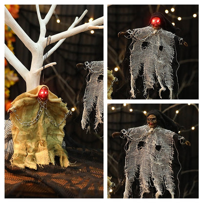 Halloween Hanging Ghost