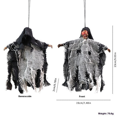 Halloween Hanging Ghost