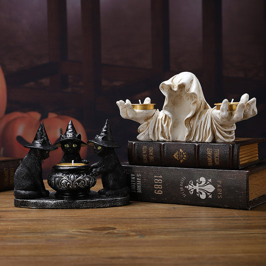 Candlestick Table Decorative